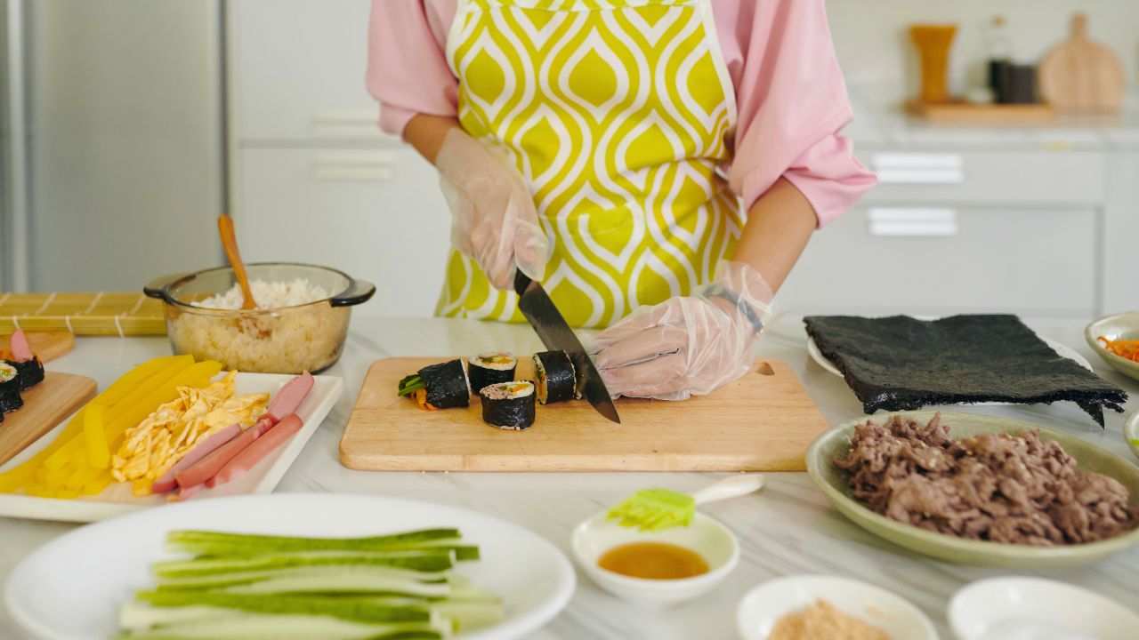 One Vegan, Two Gluten-Free, and No Seeds: Grandma Says Cooking for Family Is Now a ‘Total Drag