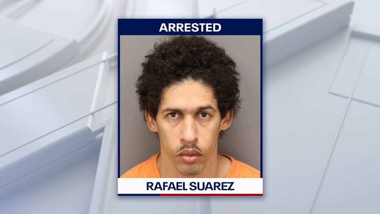 Street racing arrest made after 2 cars were seen going 100 mph in 45 ...