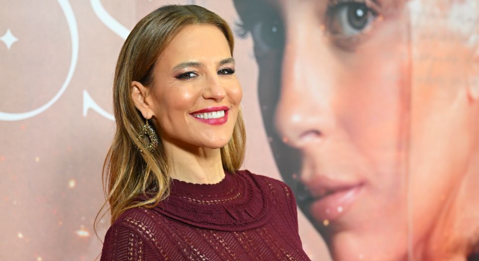 Ana Rita Clara revela o sonho que realizou em 2025 e o próximo que quer ...