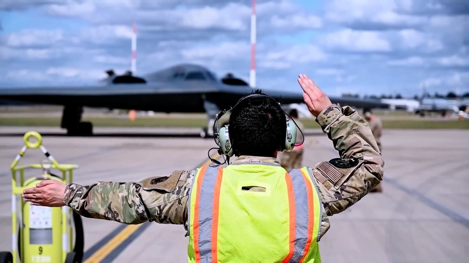 B-21 Raider: The stealth nuclear bomber redefining America’s air power
