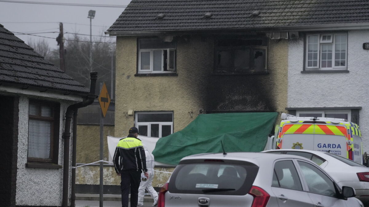 'Reckless, callous, and murderous attack': Woman and child, 4, killed ...