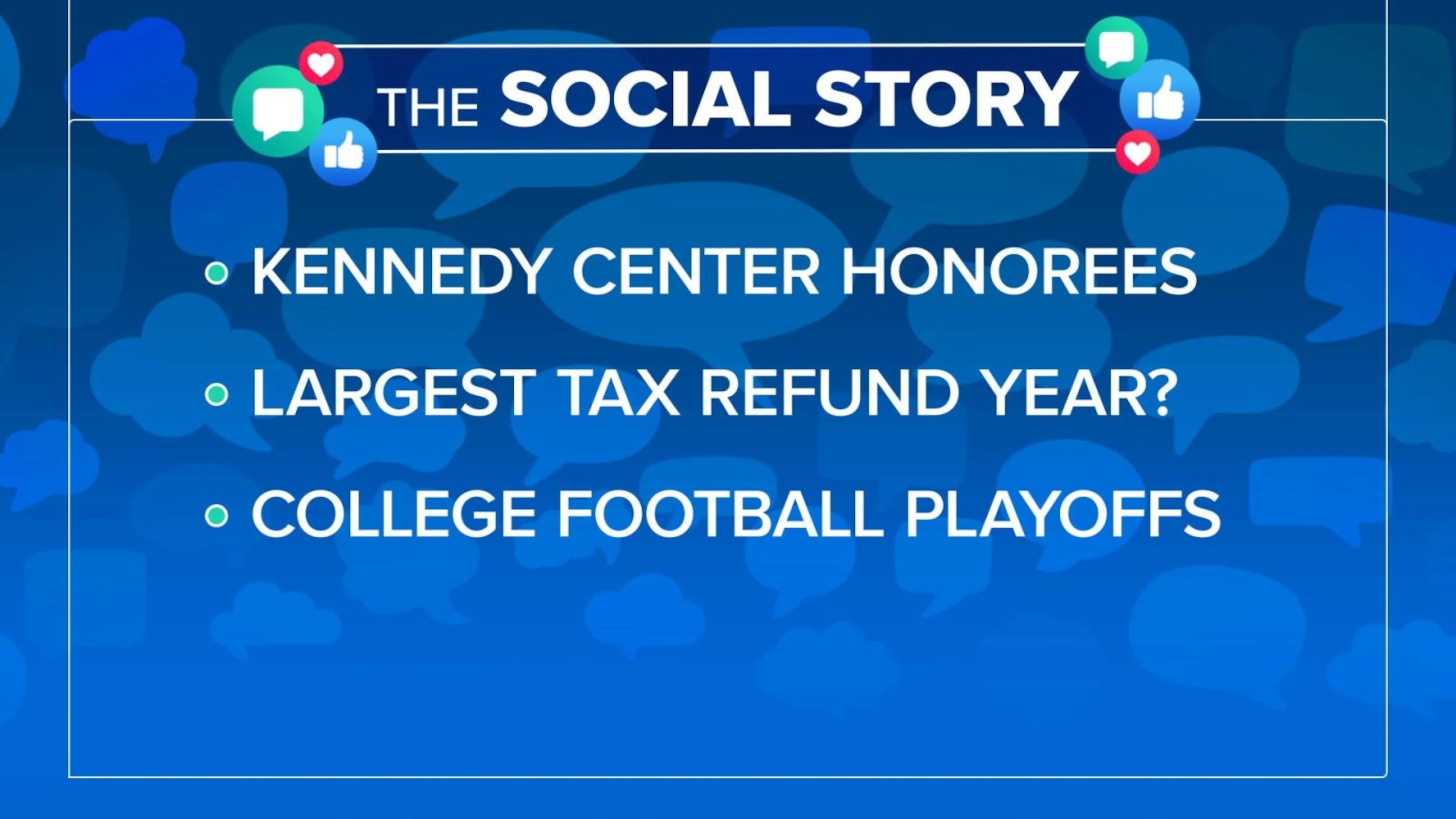 2026 tax season could be the largest tax refund ever<br><br>