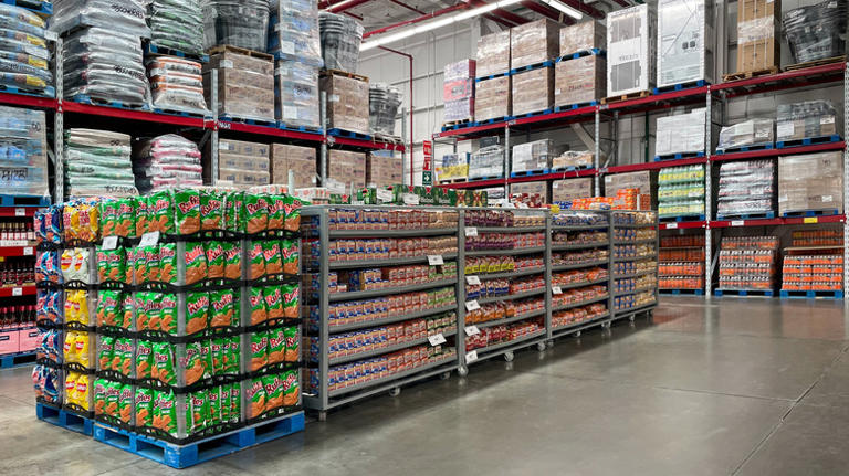 The one US state Sam's Club will not ship to if you order online