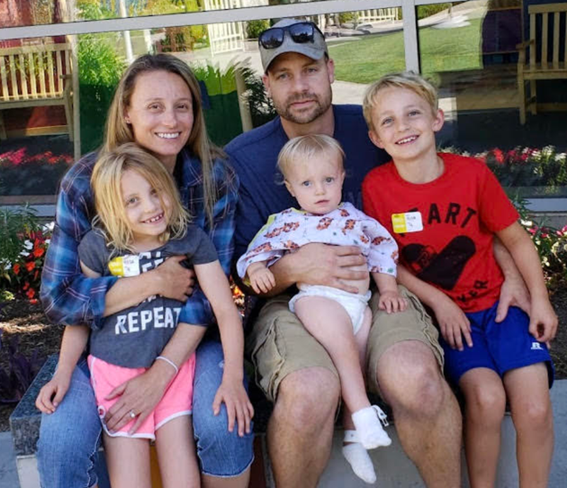After our son died, my husband gave me the most meaningful Christmas gift of my life