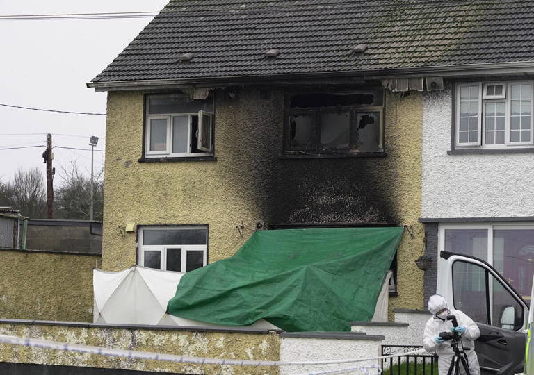 'Reckless, callous, and murderous attack': Woman and child, 4, killed ...