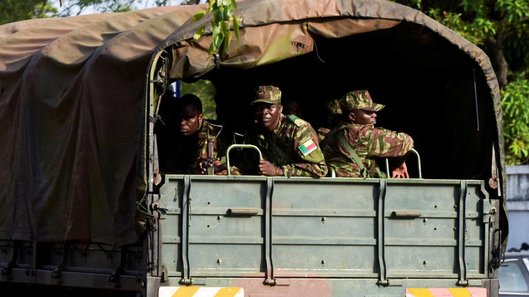 Bénin: Situation sous contrôle , des soldats arrêtés… Ce que l’on sait de la tentative de coup d’État au Bénin