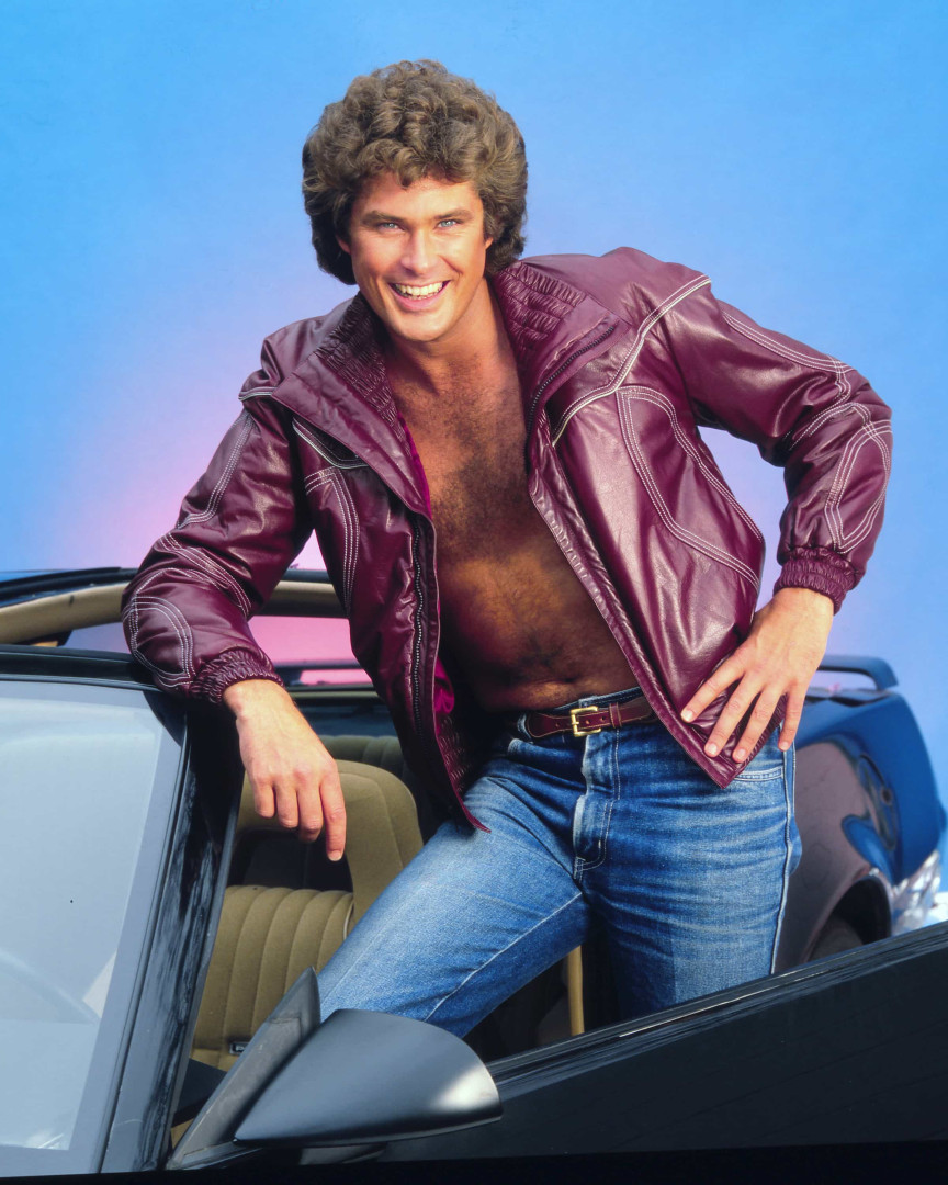 Celebs who rock a hairy chest