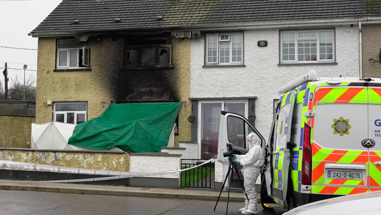 'Reckless, callous, and murderous attack': Woman and child, 4, killed ...