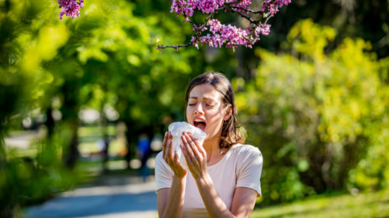 When autoimmune diseases masquerade as allergies: Why early clues are ...