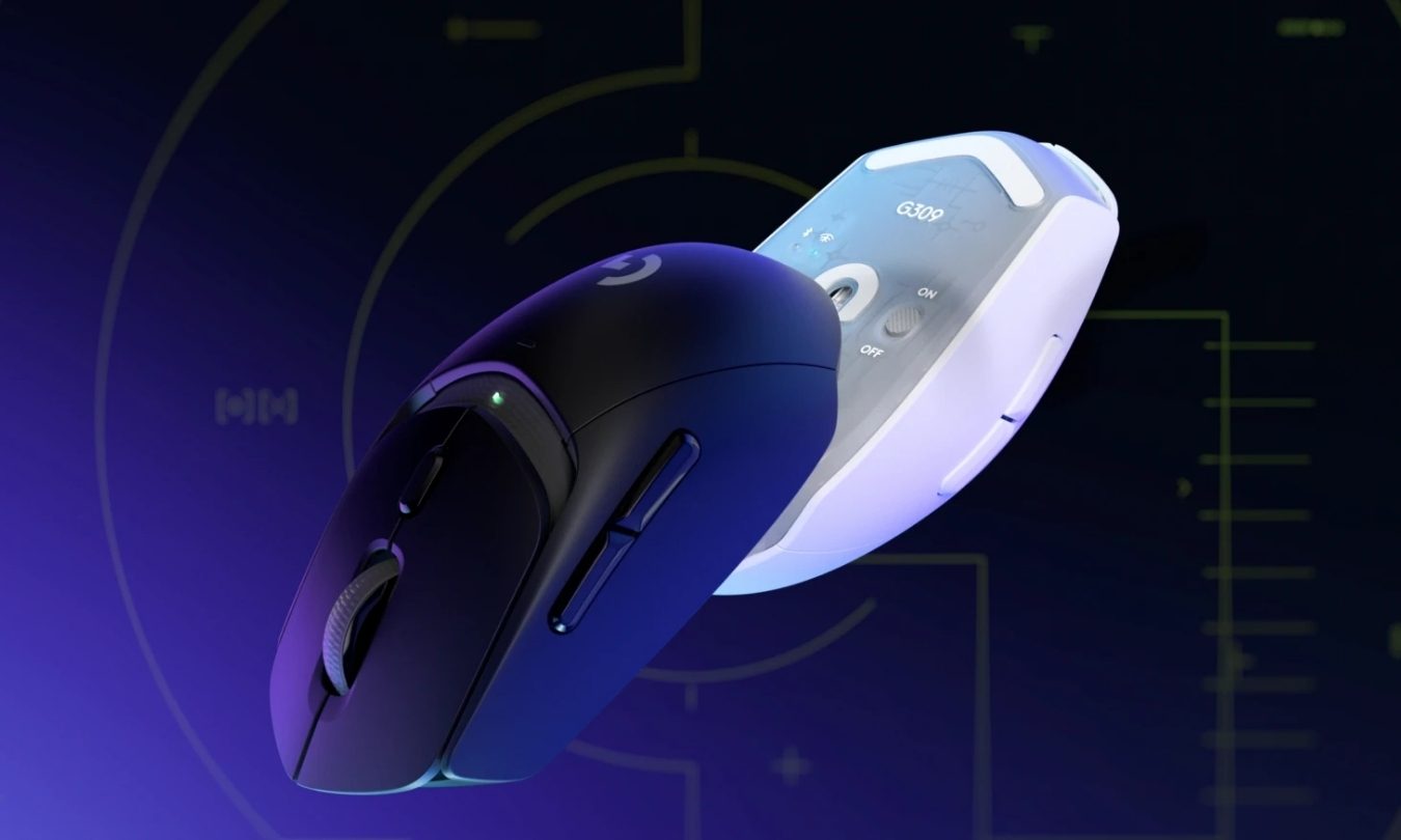 Logitech just gave your wallet some good news