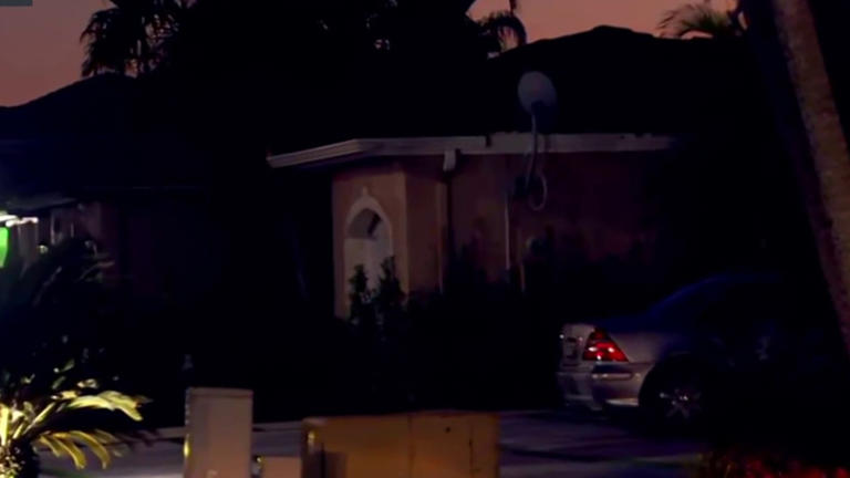 Man and woman found dead after shooting in SW Miami-Dade ID'd: MDSO