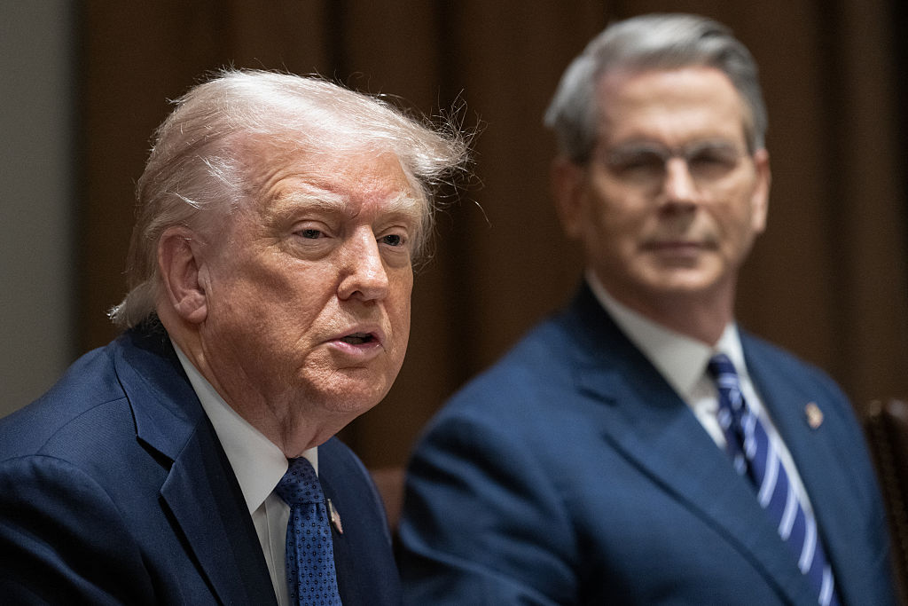 ‘Americans Are Going to Feel It’: Bessent Forecasts Price Shift