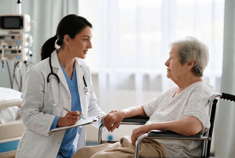 This eating habit could be an early warning sign of dementia, experts say