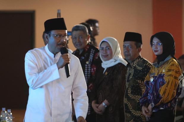 Keluarga korban bencana Sumatra dapat santunan Rp15 juta