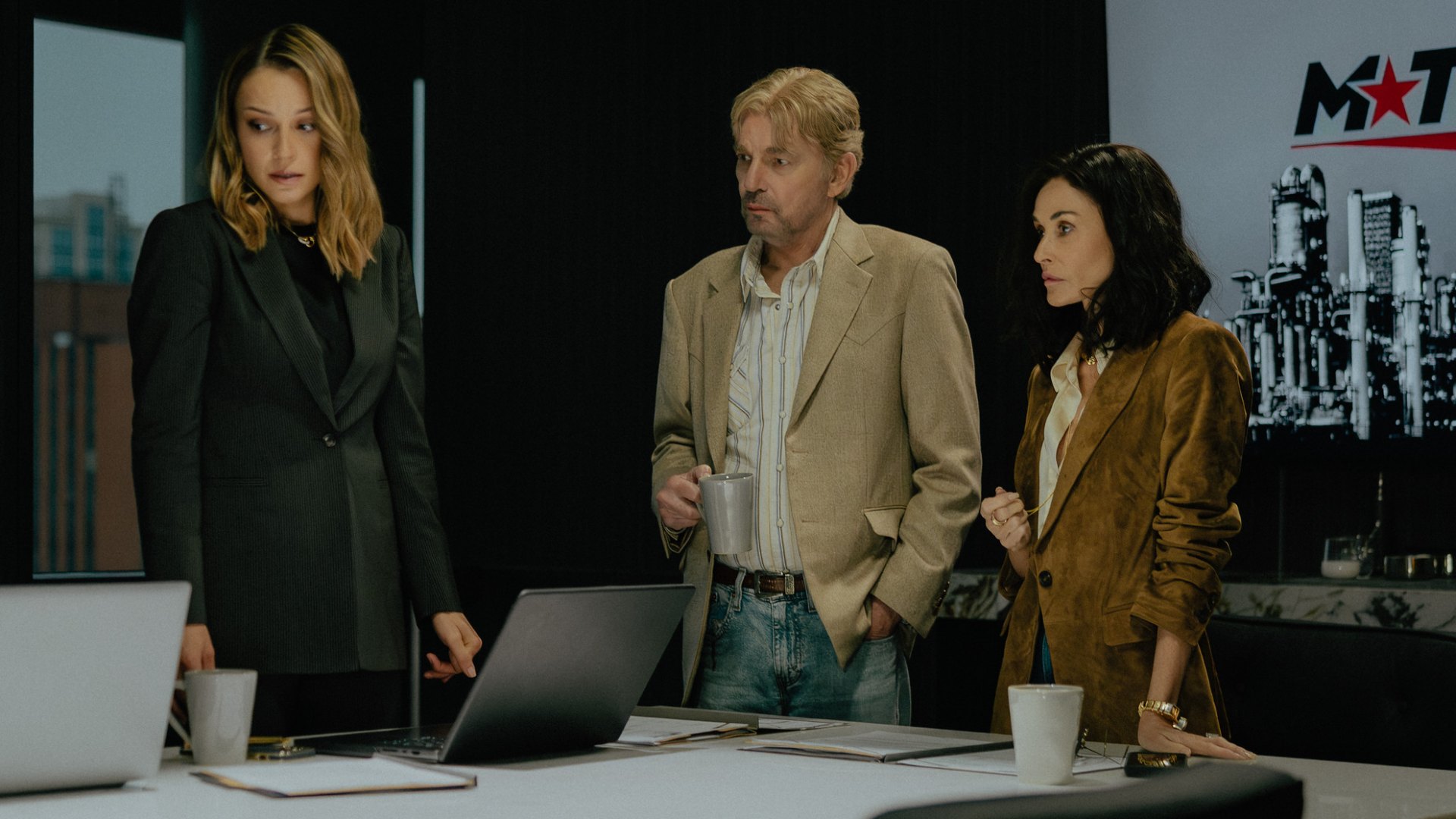 Landman will definitely face onscreen challenges ahead of season 3