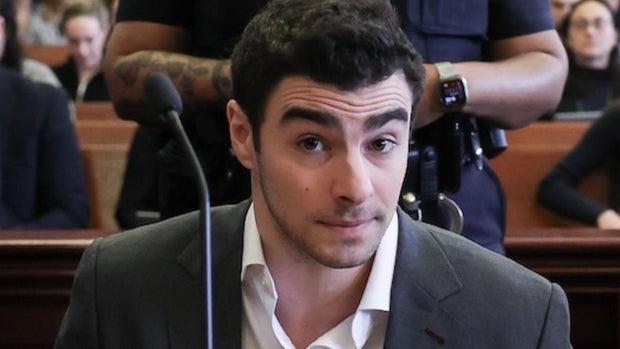 Luigi Mangione regresará a la sala del tribunal de Nueva York el lunes mientras continúan las audiencias de supresión de pruebas