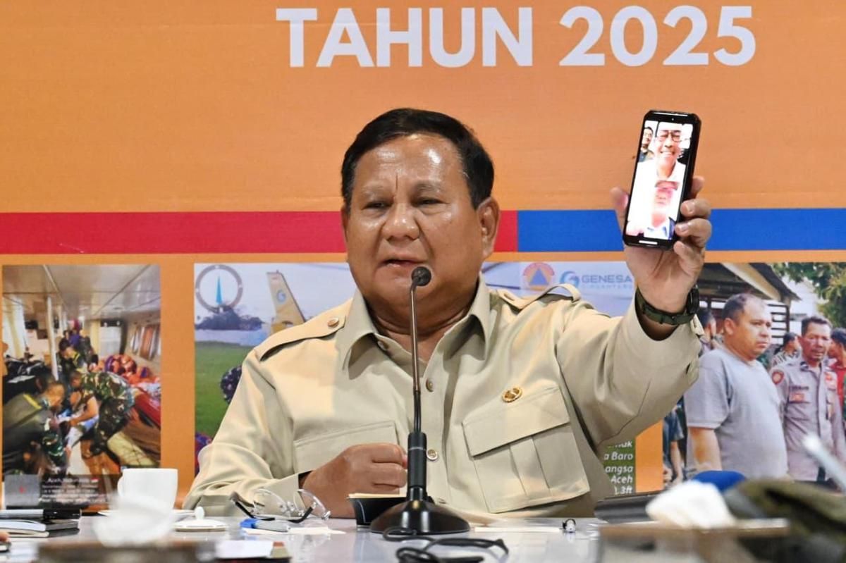 Menteri Ketenagakerjaan: Gubernur Harus Umumkan UMP 2026 Sebelum 24 Desember 2025