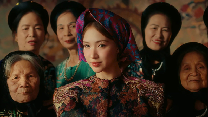 Cơn địa chấn nhạc Việt 2025