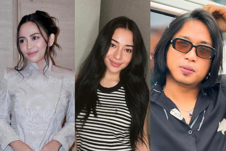 Selebritas Kumpulkan Jutaan Hingga Miliaran Rupiah untuk Korban Bencana Sumatera