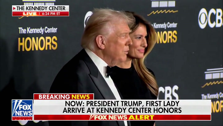 Trump point blank refuses to answer question on major issue