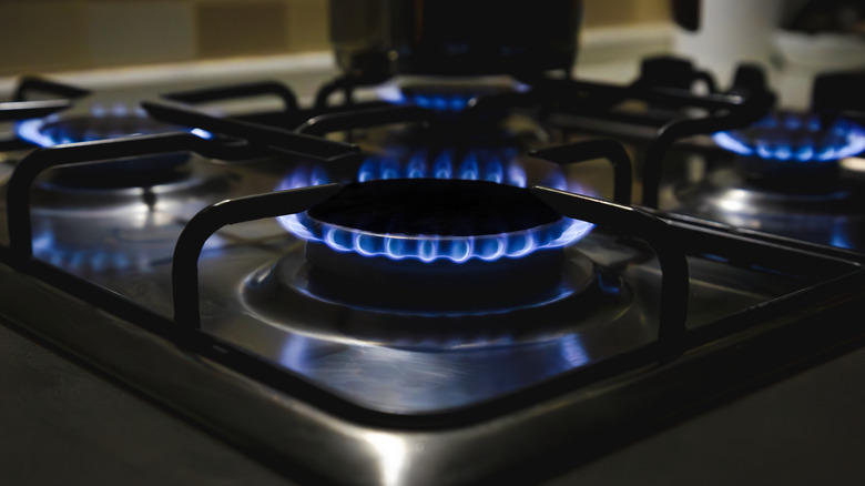 What to do if you suspect there is a gas leak in your home