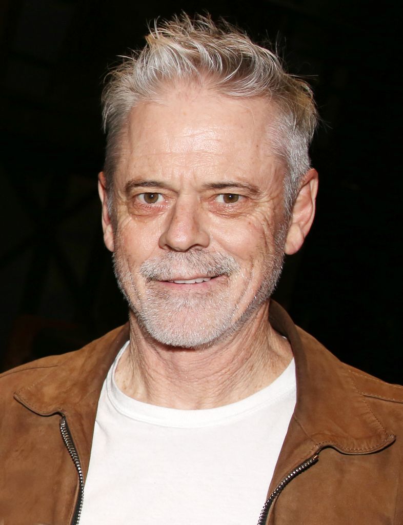 1980s heartthrob, 59, looks completely unrecognizable in new photos