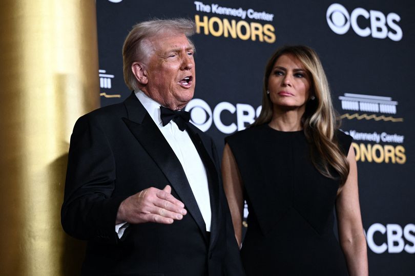 Trump addresses memory concerns after Alzheimer's drug blamed for ...