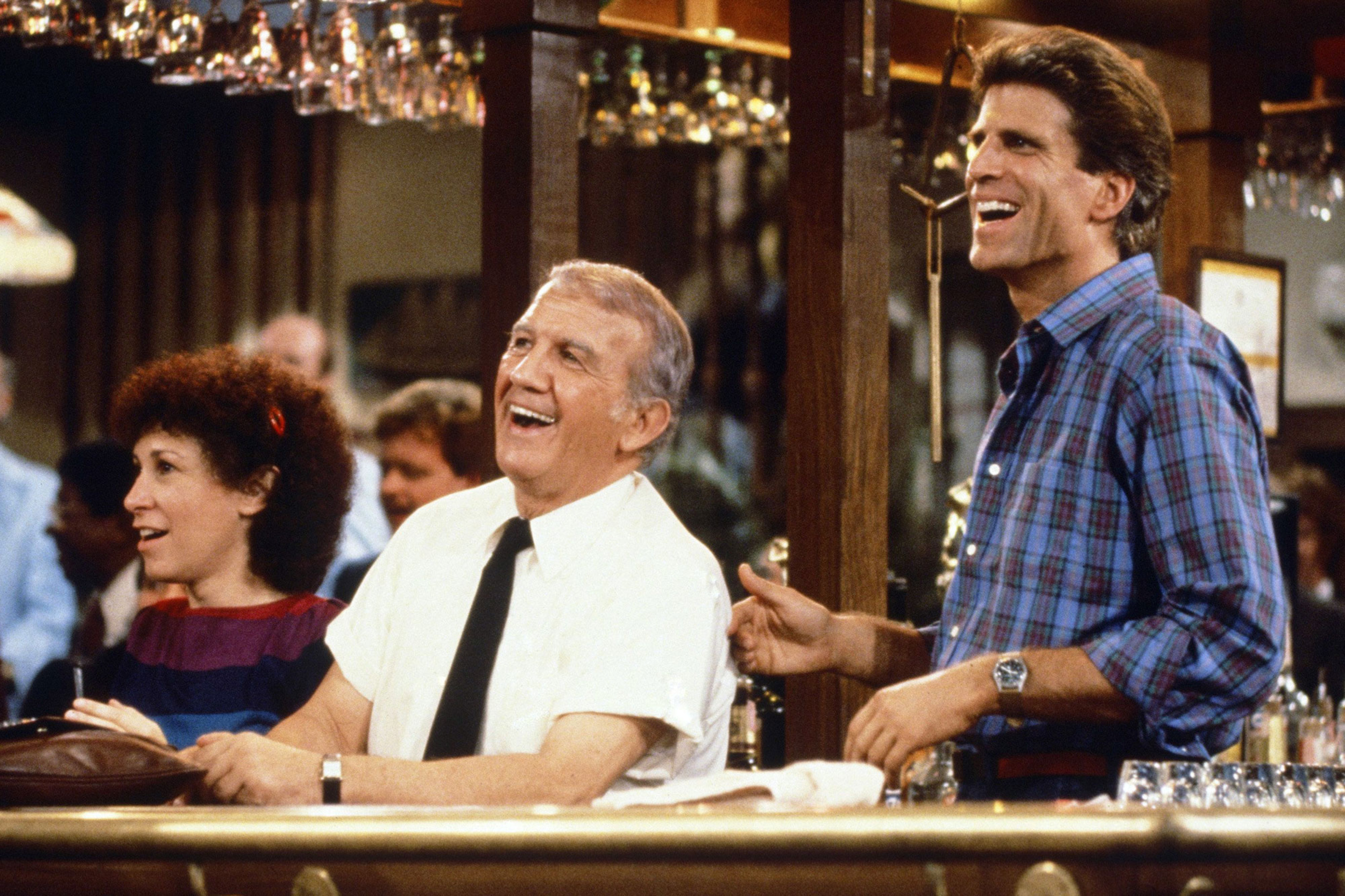 20 iconic TV shows that were awesome from start to finish