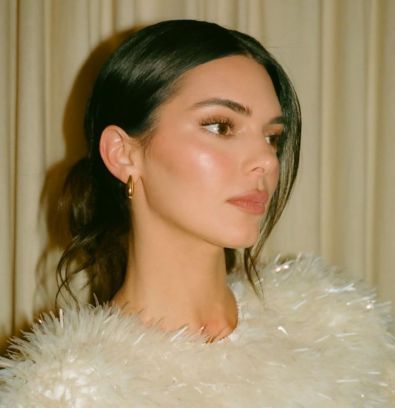 Kendall Jenner / Instagram