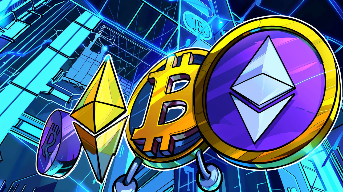 Ethereum (ETH) falls below $3,000 again as this new crypto token ...