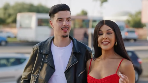 It feels like he's been lying to me the whole time:" 90 Day Fiancé: Before  the 90 Days star Emma gets into a disagreement with Ziad in Morocco