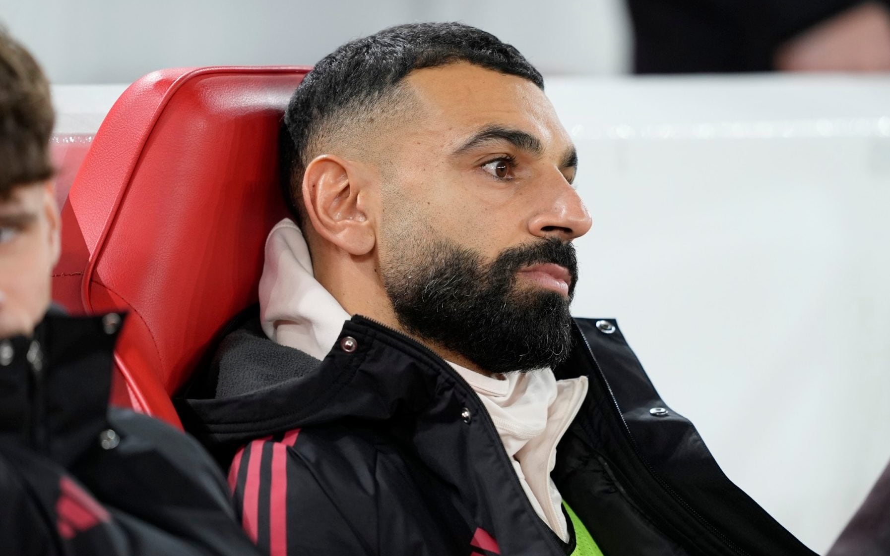 Salah, Ronaldo y el arte de la entrevista explosiva