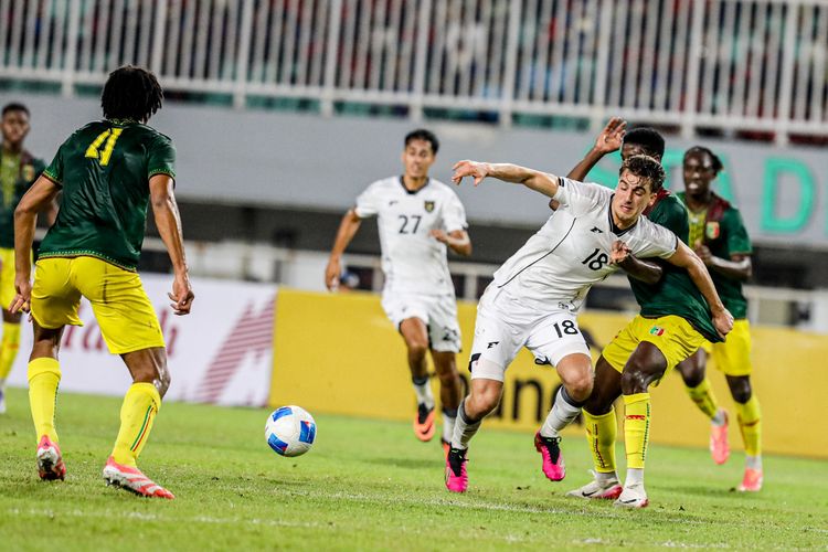 Prediksi Timnas Indonesia U-22 vs Filipina U-22: Garuda Muda Unggul Staminanya, Azkals Siap Kejutkan