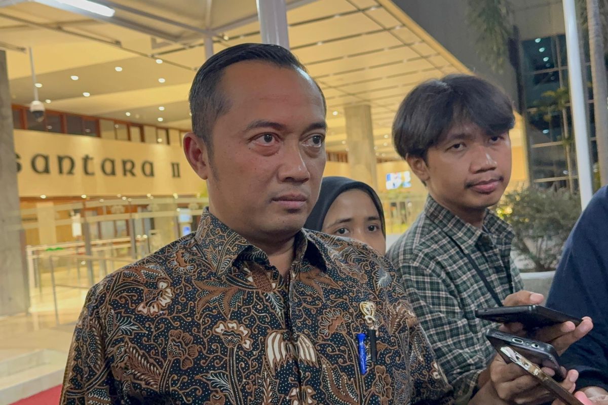Pemerintah Tidak Butuh Bantuan Asing, Gubernur Justru Terbuka: Mengapa Dipersulit?