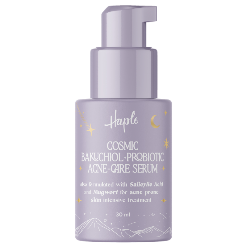5 serum terbaik dengan bakuchiol