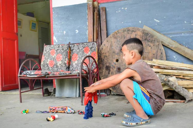 Orang yang Berhasil dari Kemiskinan Bawa 9 Kebiasaan Tersembunyi Ini