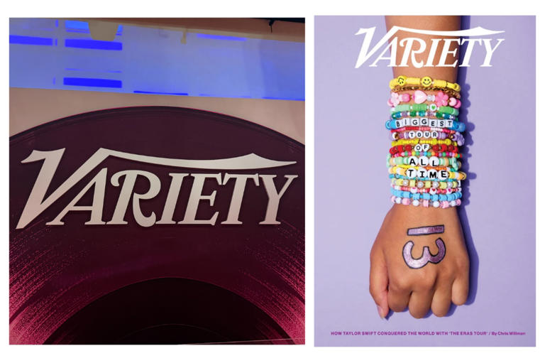 Variety gana 20 Premios Nacionales de Periodismo de Artes y Entretenimiento, incluido el de Periodista Impreso del Año