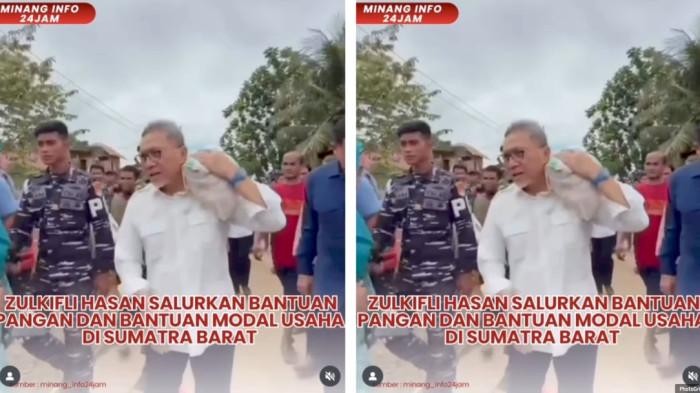 Pembaruan BNPB: 950 Jiwa Meninggal di Sumut, Sumbar, dan Aceh