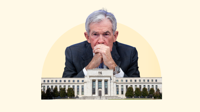 As Trump eyes Powells successor, the Fed moves toward another rate cut