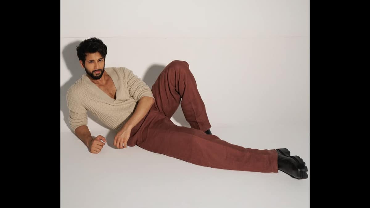 Rohit Saraf birthday special: 8 stylish looks that won fans’ hearts