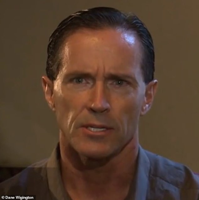 Вигингтон, основатель Geoengineering Watch, на прошлой неделе выступил в подкасте Такера Карлсона