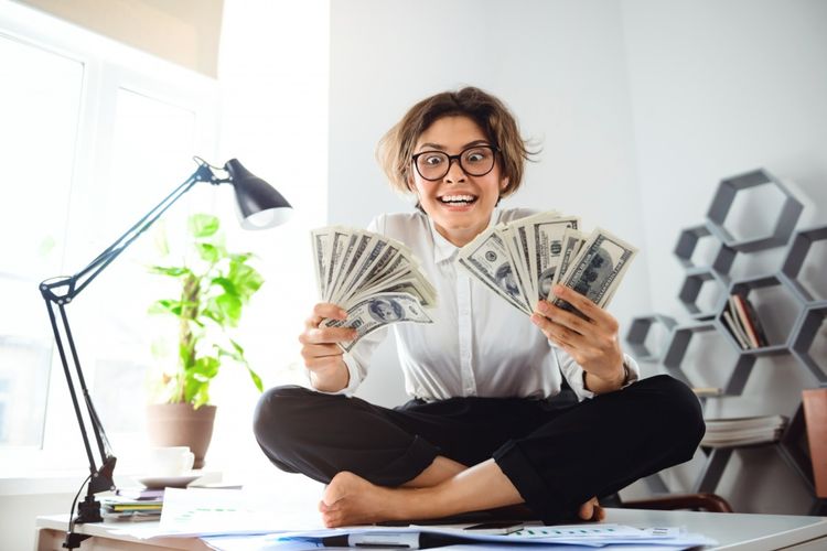 6 Zodiak yang Dikabarkan Kaya Raya dalam 7 Hari Mendatang
