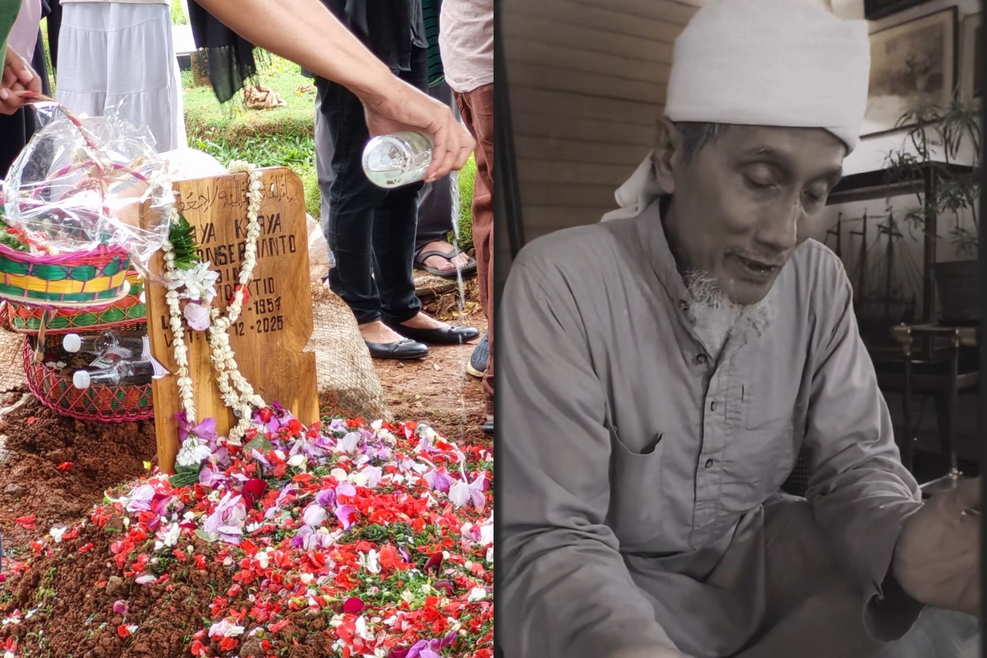 Kronologi Kematian Yaya Moektio: Sakit Maag Selama 3 Tahun Ternyata Usus Buntu Pecah