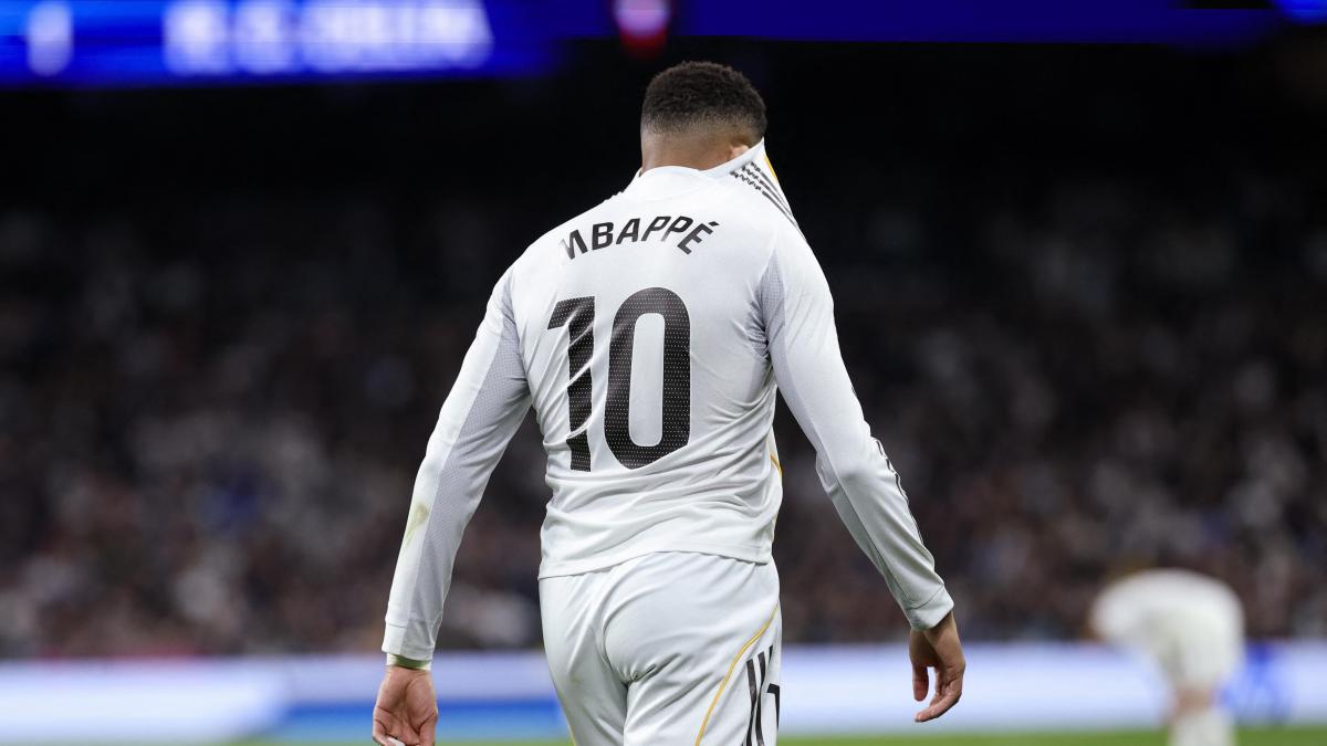 El Real Madrid vuelve a las andadas y se pega un tiro en el pie a tres ...