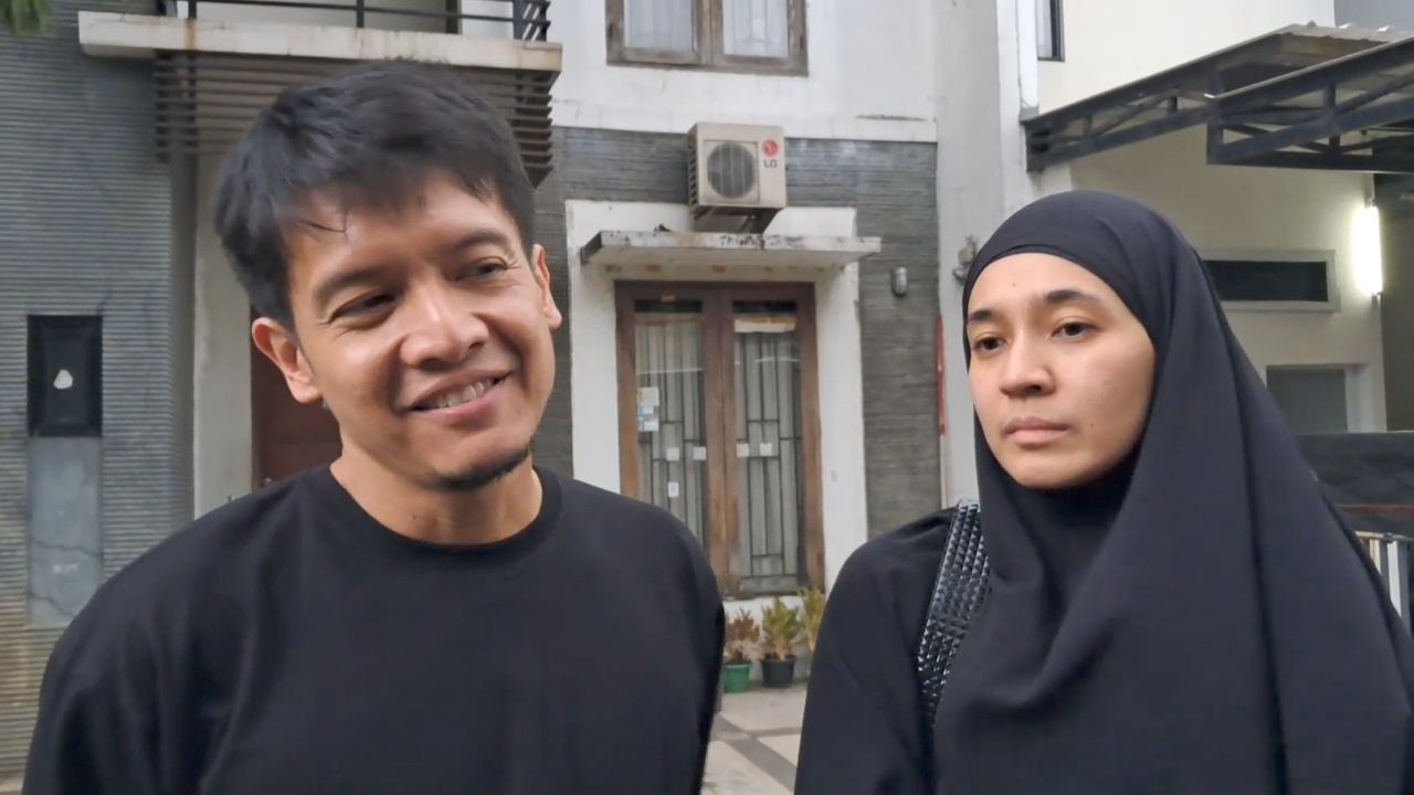 MasyaAllah, Dimas Seto Terkesan Lihat Remaja Gary Iskak Hadiri Kajian Tanpa Paksaan