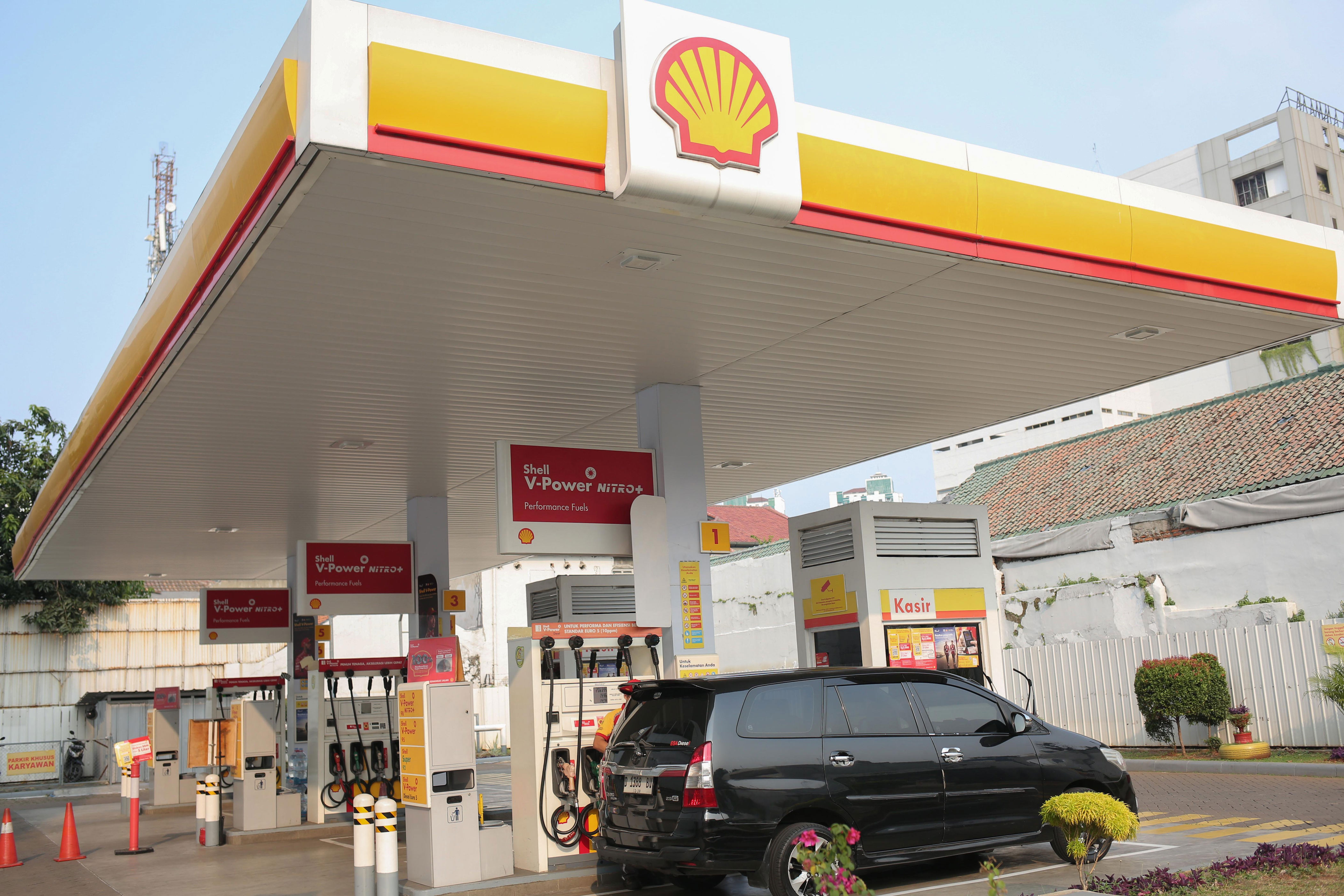 Harga BBM Shell Desember 2025, Varian Super Kembali Hadir