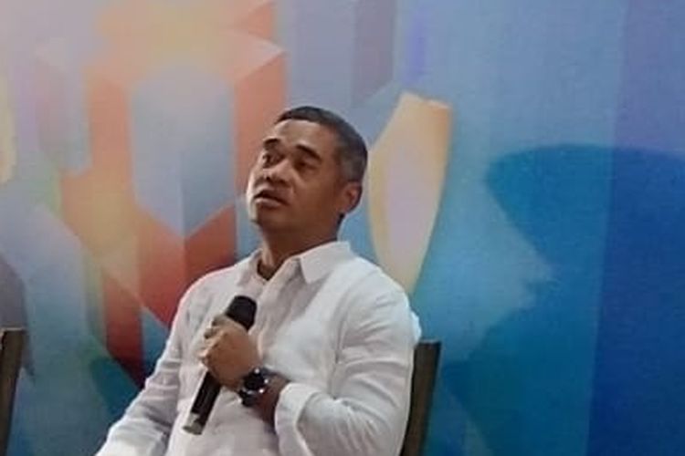 Asosiasi Infrastruktur Menara Telko Minta Perusahaan Jaga Iklim Usaha