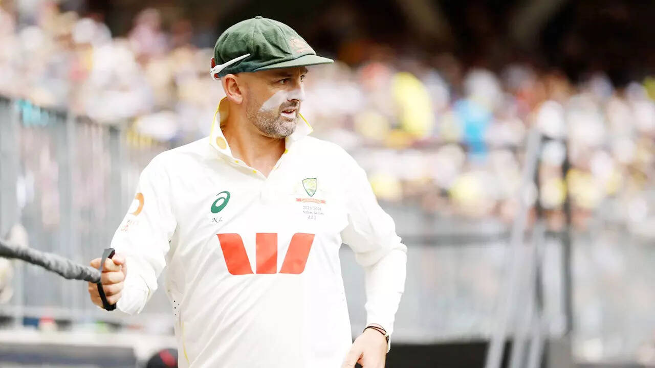 There is nothing against Nathan Lyon - Steve Smith on controversy over ...