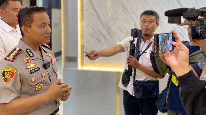 Identitas Dua Pelaku Penganiayaan di Pasar Sentral Gorontalo Terungkap