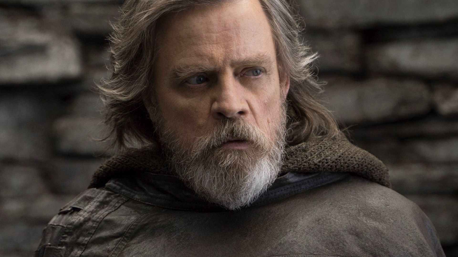The Last Jedi Could Have Fixed A Mark Hamill Criticism With One Small Change To Luke Skywalker